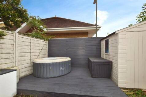 Decking