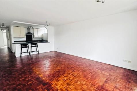 Living/Kitchen