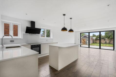 Kitchen/Living