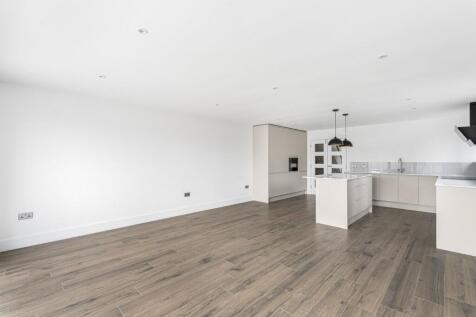 Kitchen/Living