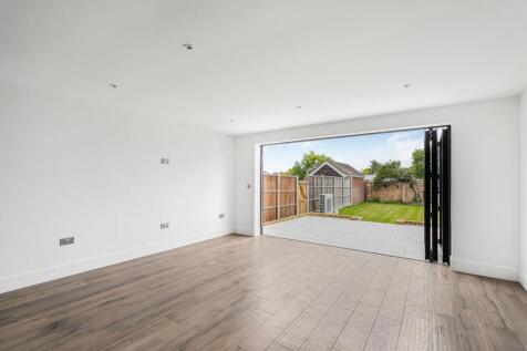 Bi-Fold Doors