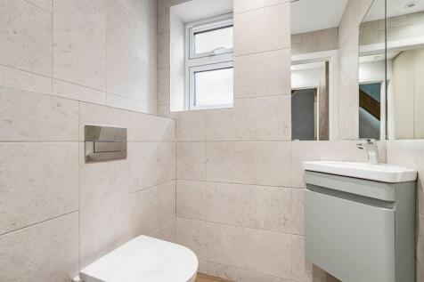 Ground Floor Wc