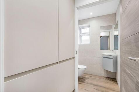 Utility/Wc