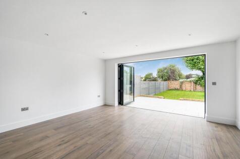 Bi-Fold Doors