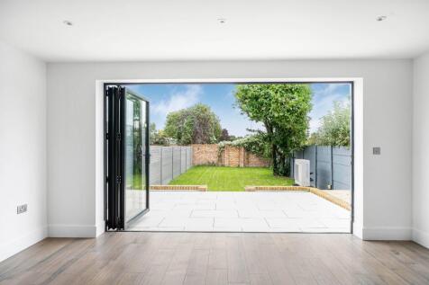 Bi-Fold Doors