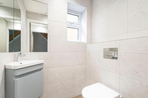 Ground Floor Wc