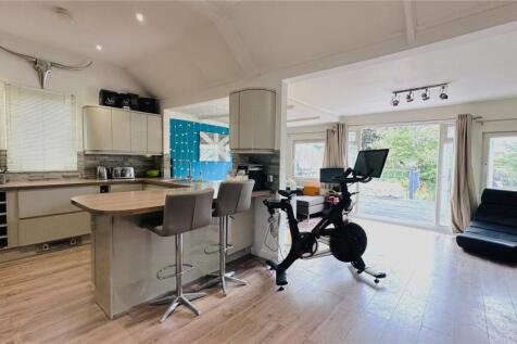 Kitchen/Living