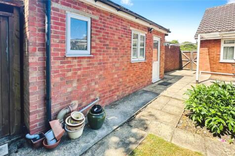 Garden Shed