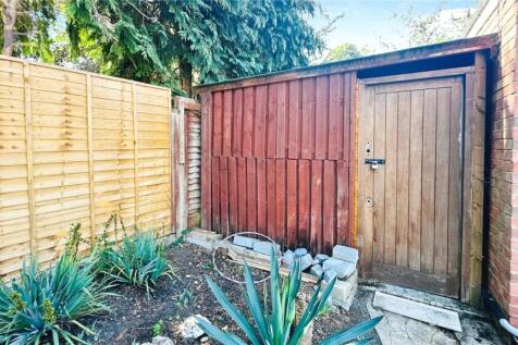 Shed