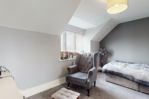 BEDROOM FIVE