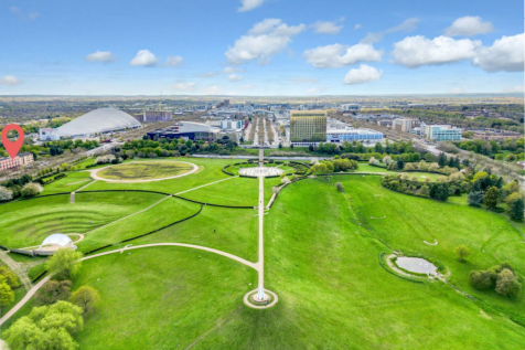 CAMPBELL PARK