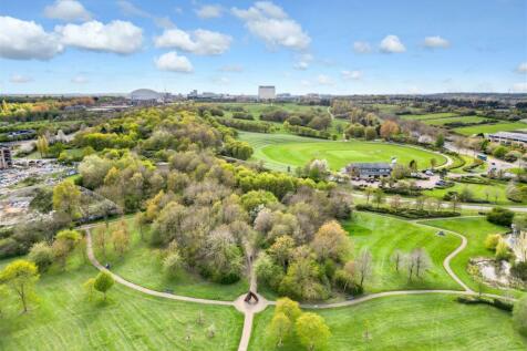 CAMPBELL PARK