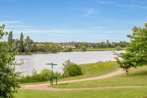 FURZTON LAKE