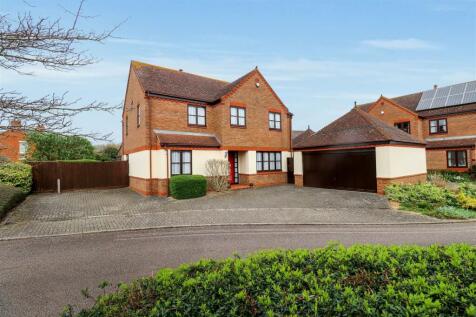 DOUBLE GARAGE