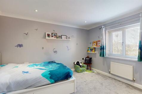 BEDROOM FIVE