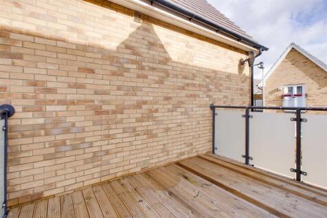 SUN TERRACE