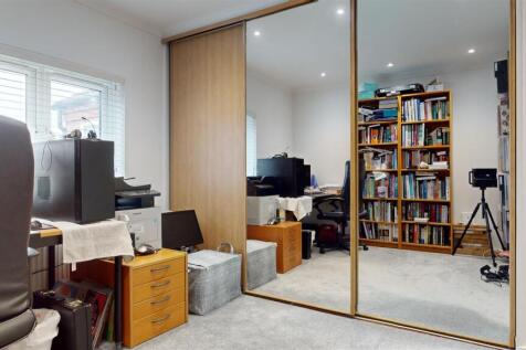 BEDROOM FIVE