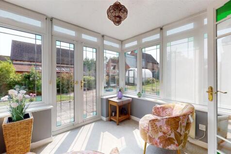 SUN / GARDEN ROOM