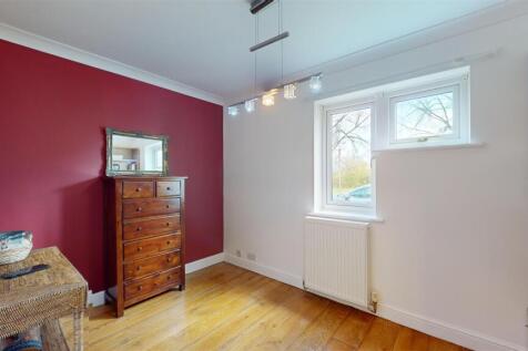 BEDROOM FOUR/STUDY