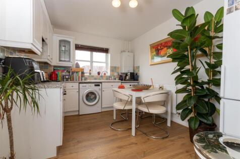 KITCHEN./DINER