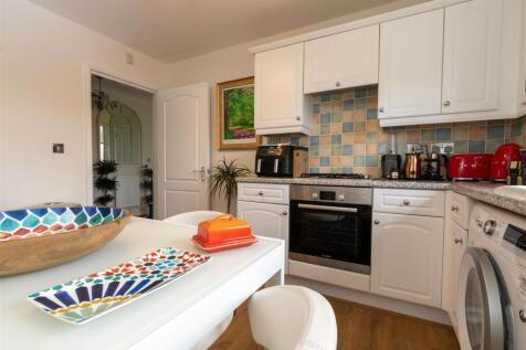 KITCHEN./DINER