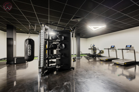 Foxhunter Drive, Milton Keynes 1 © David Phillips 