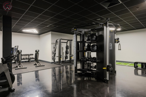 Foxhunter Drive, Milton Keynes 2 © David Phillips 