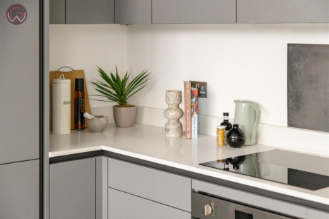 Foxhunter Drive, Milton Keynes 21 © David Phillips