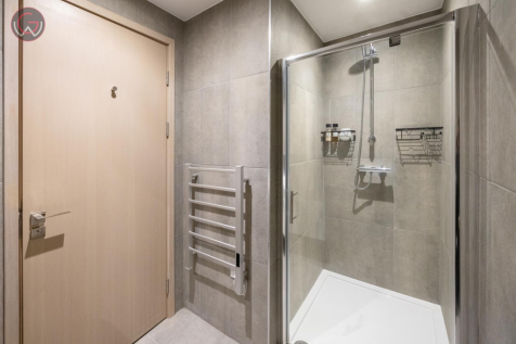 Station House, Milton Keynes 25 © David Phillips F