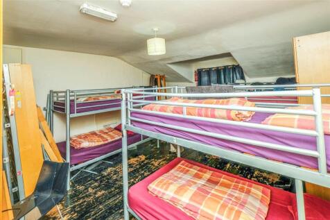 Bedroom Six