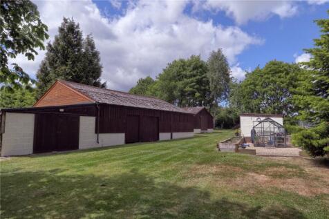 Outbuildings