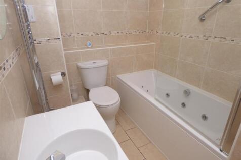 Bathroom/w.c.