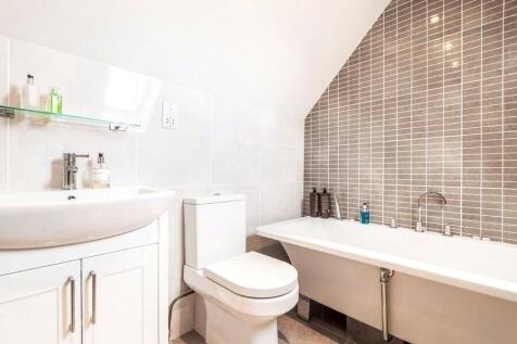 Ensuite To Master