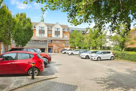 Old Dairy Close