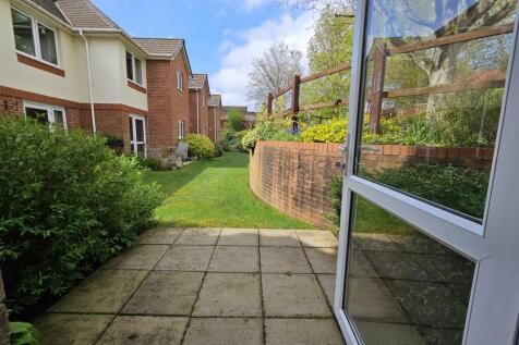 Private Patio