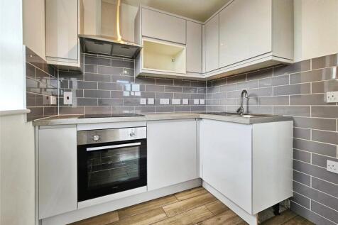 New Kitchen