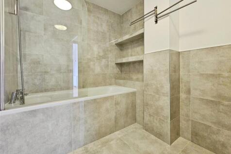 New Bathroom
