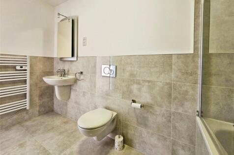 New Bathroom