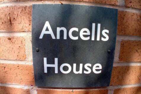 Ancells House