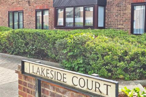 Lakeside Court
