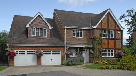 Heckfield Drive