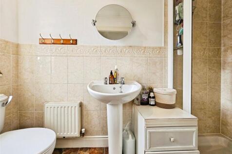 Guest Ensuite