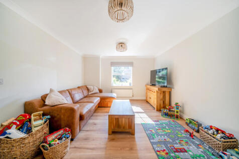 Living Room Area
