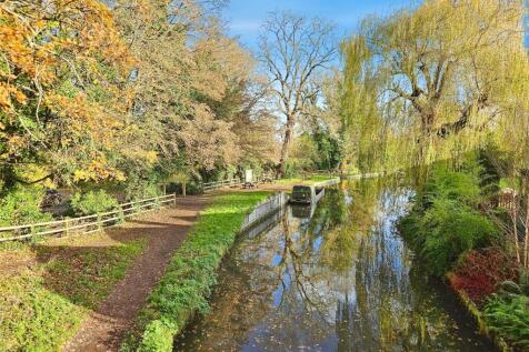 Basingstoke Canal