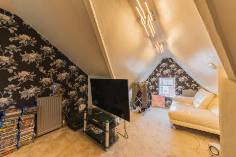 Sitting-Room