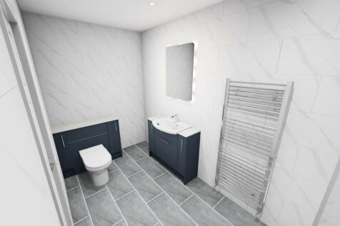 En Suite CGI