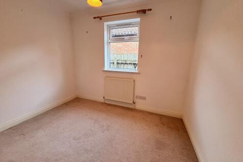 Bedroom 4/Study