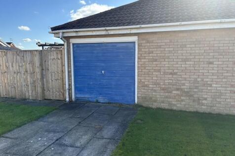 Garage (access Cl...