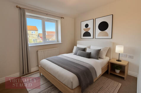Bedroom 2 - Virtu...
