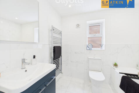 Bathroom styling